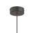 12'' Tradictional/Classical Metal Bell Pendant Kitchen Island Pendant Lighting