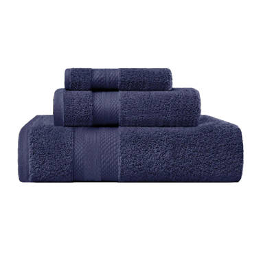 Lacoste Heritage 6 Piece Towel Set - On Sale - Bed Bath & Beyond - 38423331