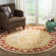 Tingley Hand Tufted Wool Oriental Rug