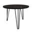 Ensemble de 2 tables basses gigognes-79441821