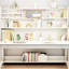 Kids Study Desk, Multifunctional Writing & Computer Table for Children-37750057