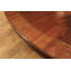 Mahogany Wood Dining Table