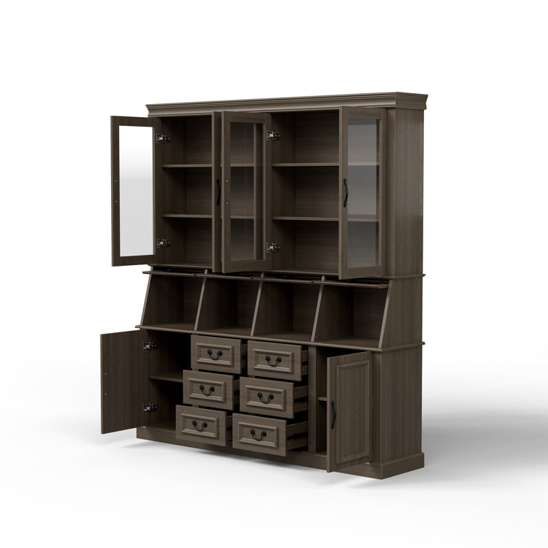 Garde-manger 78,7 po H
