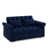 Bleu est en rupture de stock
