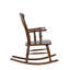 Solid Wood Rocking Chair