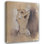 «Red Barrel Studio®» par Harper, Ethan, reproduction d'art sur toile tendue avec titre contemporain