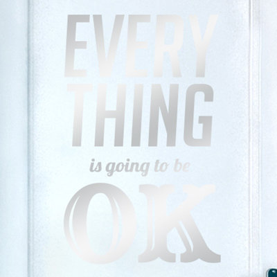Wall Decal