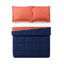 Ensemble d'édredon réversible en microfibre Everyday-1961571822-1939695920