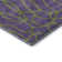 Premium Machine Washable Mayfield AMF1023 Geometric Rug