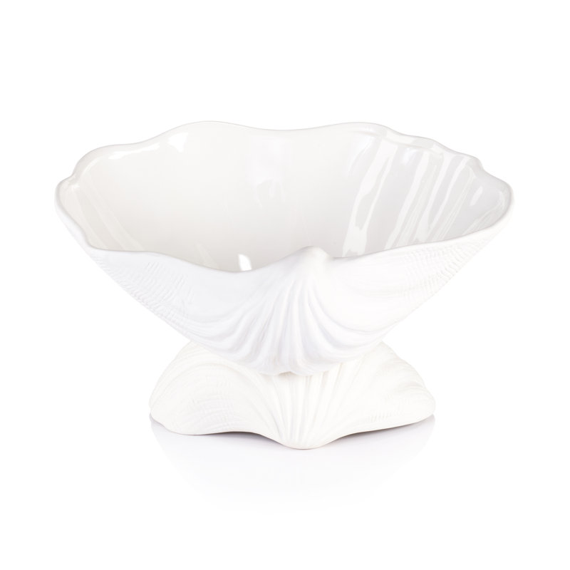 Bol en coquillage La Coquille