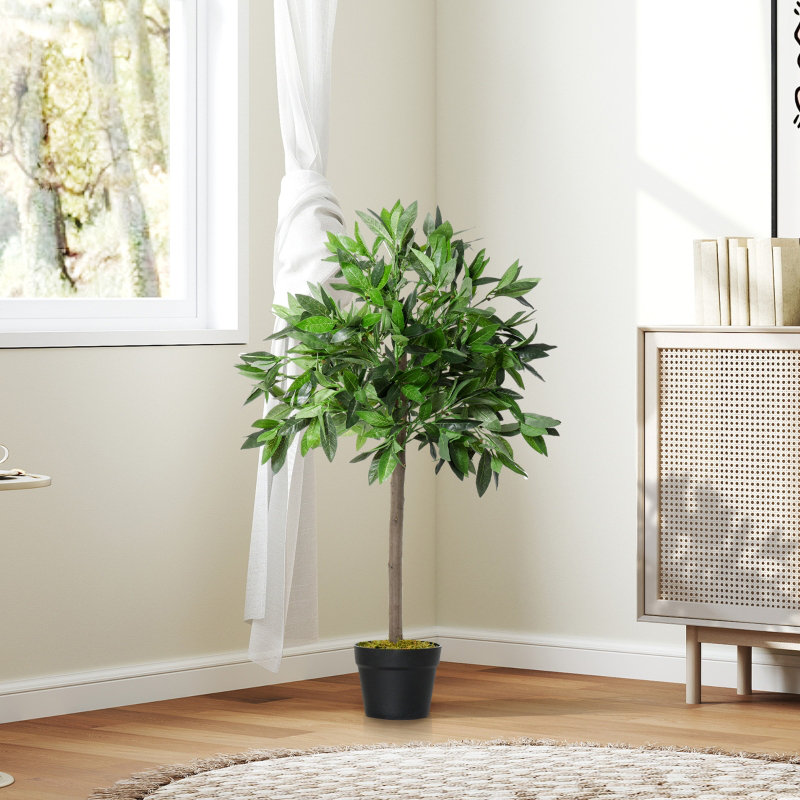 90cm Faux Tree in Pot