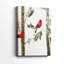 Christmas Holiday Art - Gallery Wrapped Canvas CCCXXVII