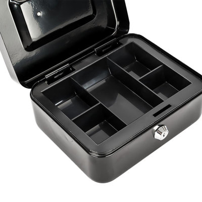 Safe Box Lock
