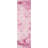 Berman Hand Tufted Wool/Cotton Geometric Rug in Rose/Ivory-20945955
