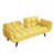 Yellow est en rupture de stock
