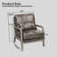 Chaise longue en bois-133267224