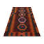 Hand Knotted Wool Area Rug