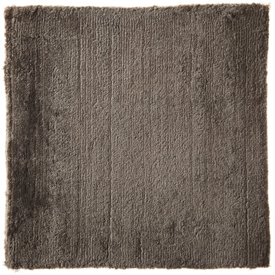Bonn Hand-Loomed Mocha Rug