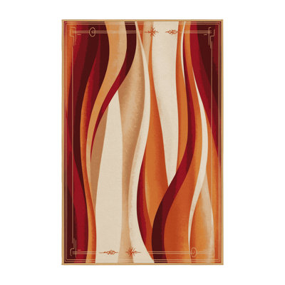Sunspun Peaks Rug