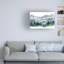 Art sur toile Katrina Pete Northwest II-571144575