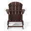 Chaise Adirondack pliante Vinnie-2108769517