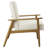 Jensen Boucle Fabric Accent Chair-101174280-101174281