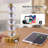 Metal USB Table Lamp-1454894816
