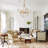 Yaritza Dimmable Empire Chandelier-637696829