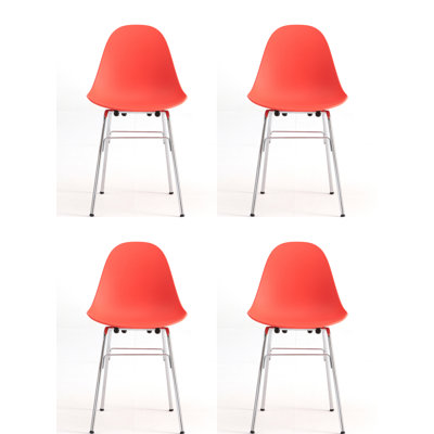 TA Side & Dining Chair (Set of 4)