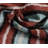 Striped Throw Pillow