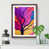 Walnut Framed selected