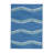 Performance Wool Geometric Indoor Rug-90073905