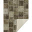 Jeté patchwork Addison Sherpa ASB772-116377423