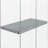 Picket House Furnishings Maxwell Display Cabinet in - 3A Packing-100755574