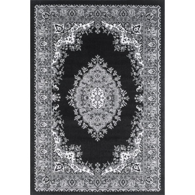 Aryana Paisley Area Rug
