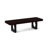 Void Upholstered Bench-70374137-70374101