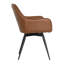 Chaise d'appoint Verity
