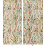 Taplow Paper 16.35' L x 53.7" W Wall Mural