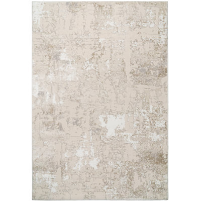 Lakena 12585-189 IVORY/BEIGE/GREY