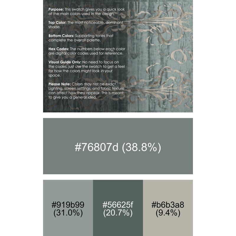 Tapis gris soyeux et moelleux, Rectangulaire 3 pi x 5 pi