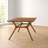 Alxander Dining Table