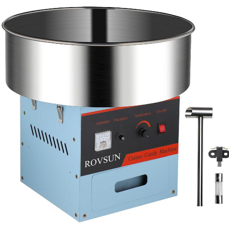 Winado Cotton Candy Machine