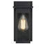 Applique murale noire Waast Lohmann-911980805