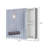 2-Shelf Medicine Cabinet With Mirror