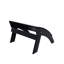 Repose-pieds pliant en polyuréthane Attapulgus-447476248