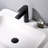 Pop-Up Bathroom Sink Drain Stopper with No Overflow-15858033