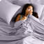 Ensemble de draps en microfibre Bare Home-555442691-617625403