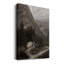Impression sur toile encadrée-31335922