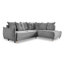 Lazy Lukka 6 Seater Sofa Bed-1290089474-1290089485