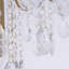 Lustre en cristal 20 po American Classic